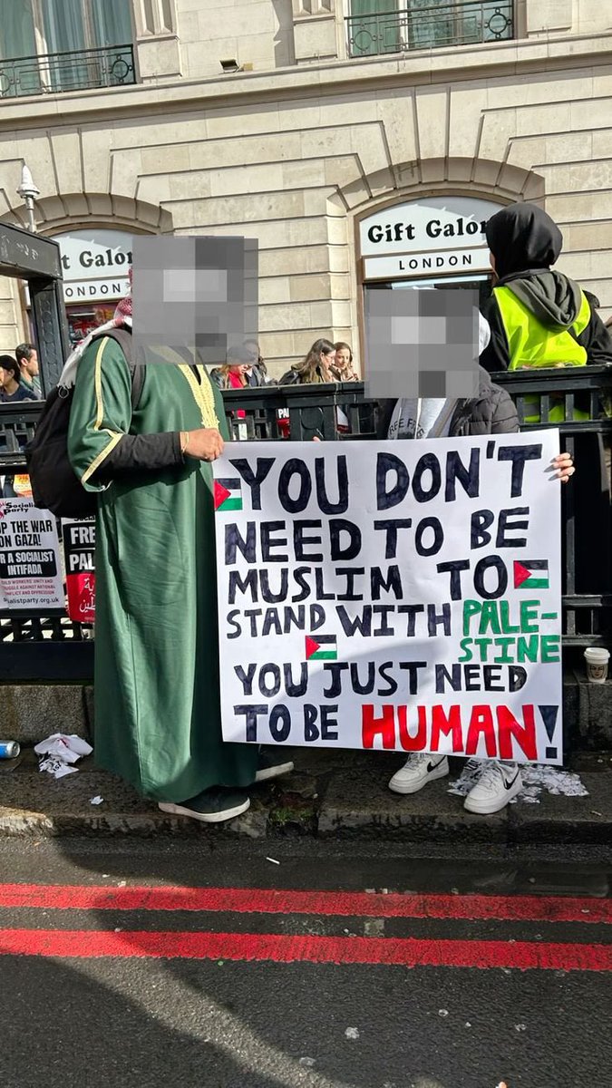 REVMAXXING's tweet image. 🇵🇸 Do you agree with them?