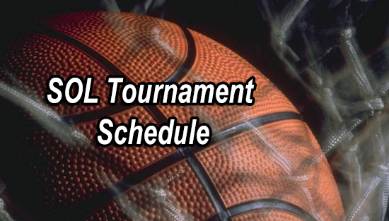 Check out the schedule for Friday's opening round of the SOL Boys/Girls Basketball Tournament.  <a href="/CBW_BB/">CB West Boys Basketball</a> <a href="/Bensalem_GBBall/">Bensalem Girls Basketball</a> <a href="/BensalemBBall/">BHS Owls Bball</a> <a href="/NeshaminyGBB/">Neshaminy Girls Basketball</a> <a href="/udhs_athletics/">UDHS Athletics</a> <a href="/LMTSDAthletics/">Lower Moreland Athletics</a> <a href="/ChsHoopsFamily/">Cheltenham Basketball</a> <a href="/NPHS_KnightsBB/">NPGirlsBasketball</a> <a href="/AHS_girlsbball/">Abingtongirlsbball</a> @AbingtonBball 
suburbanonesports.com/article/conten…