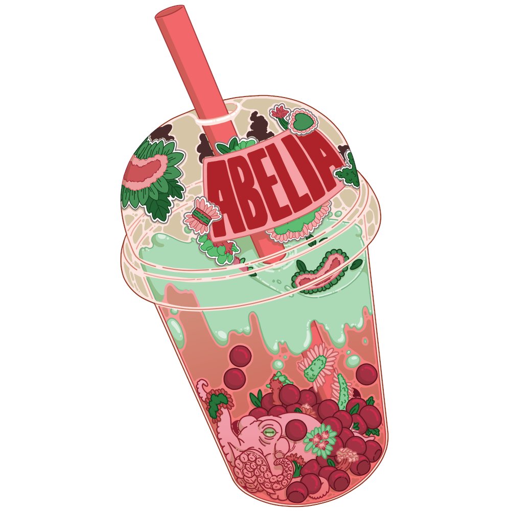 Not_Lawrin's tweet photo. More comms for @Abeliaband ! We got two flavors for u https://t.co/342qwY5NQt