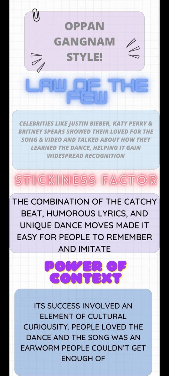 KevinNipples's tweet photo. AAAYYYYY SEXY LAAAADYYYYY!!!! Ever wonder how this K-Pop song took the world by storm and became the first Youtube video to hit 1 billion views? Thanks to Gladwell's 3 rules of epidemics, now you can know! #mimspr #psy #viralvideos https://t.co/7UUBVtcEJu