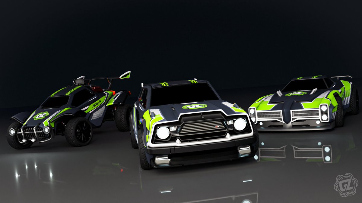 Don't fret if you didn't win in our first #RLCS decal giveaway....  

🚨BECAUSE WE HAVE 1 MORE DECAL BUNDLE TO GIVEAWAY🚨

To enter: 
♻️Like and retweet 
💚Follow <a href="/GroundZeroOCE/">Ground Zero</a> 

Competition ends in 48 hours, good luck!🔥