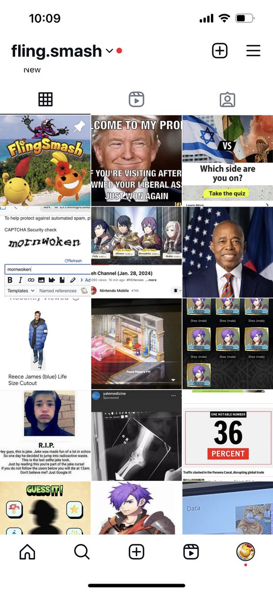 Byron “FlingSmash Champ” Kan tweet media