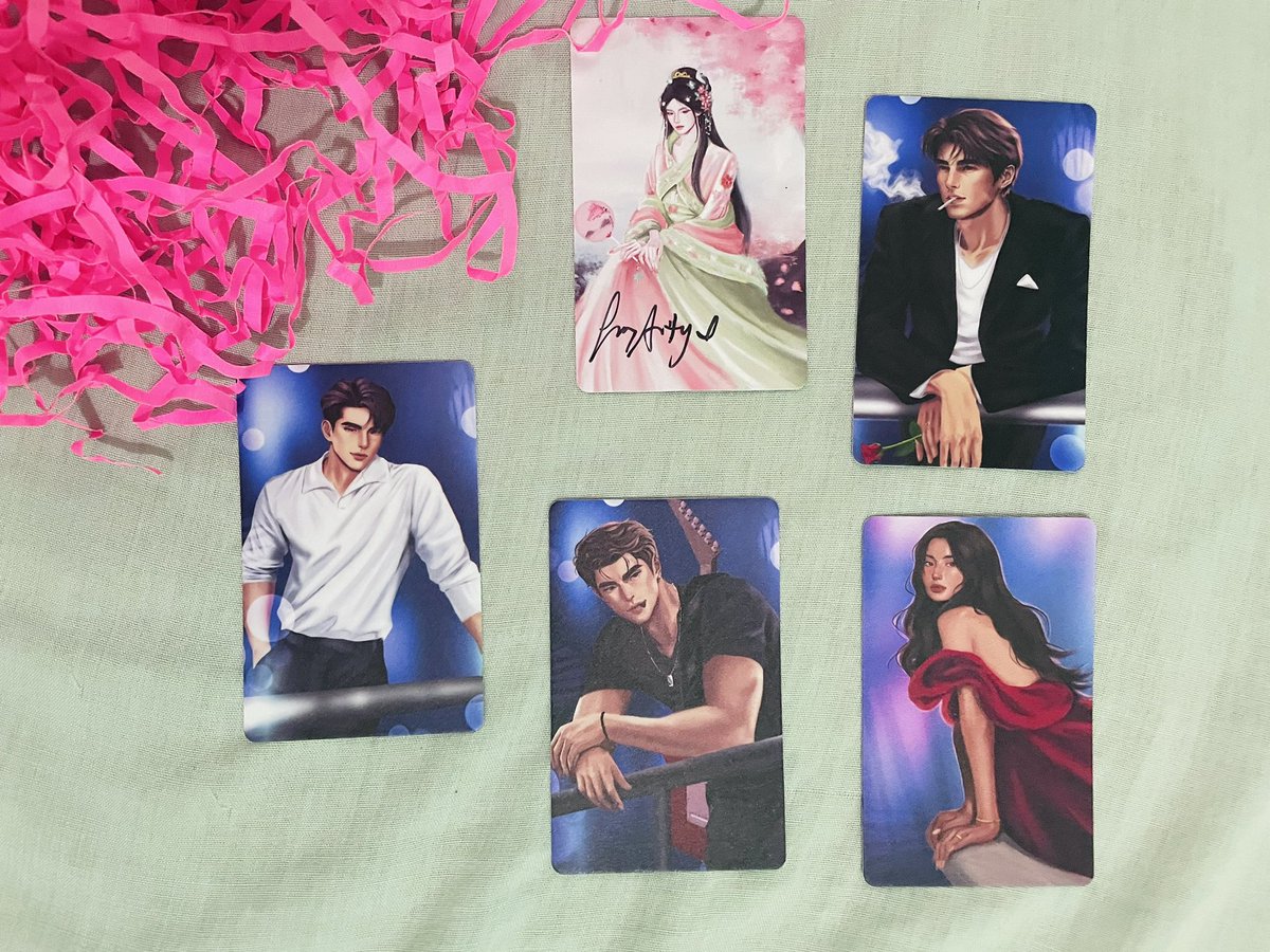 klaniella's tweet image. yay elizalde set received together with Reniella💕 ang ganda kuya @perryartyy special thanks din po sa sponsor ko Ate @hidalgofied 🥹💕