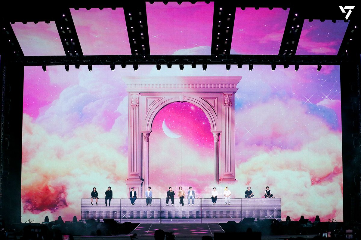 'FOLLOW' Behind Sketch

▶️ weverse.io/seventeen/medi…

#SEVENTEEN #세븐틴
#SVT_TOUR_FOLLOW 
#FOLLOW