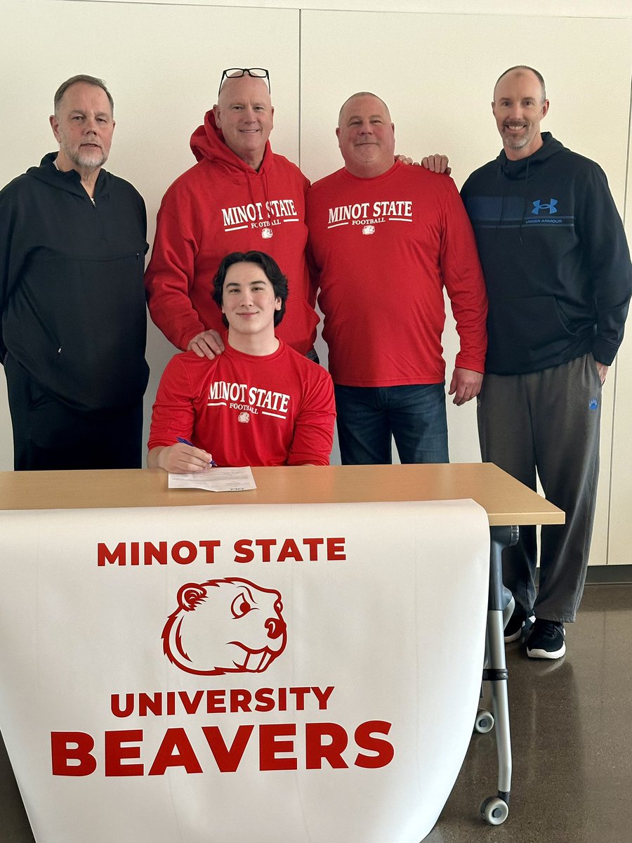 ✍️✍️Officially a beaver!!🦫
#EMAB #WADL