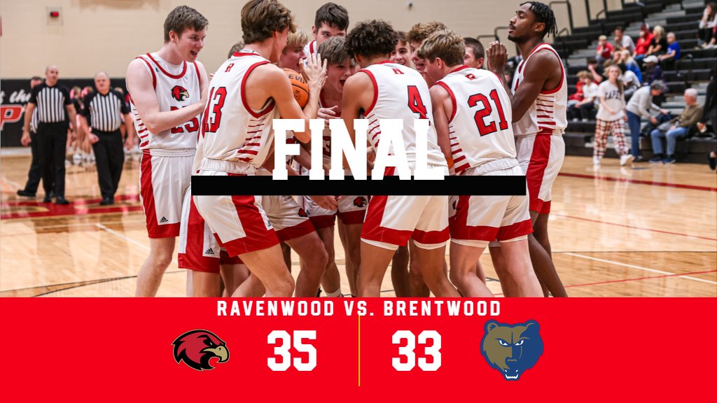 Not a pretty game by either team but the Raptors found a way tonight.
<a href="/evangainer5/">Evan Gainer</a> 16
<a href="/MaxKimpel2/">Max Kimpel</a> 10
