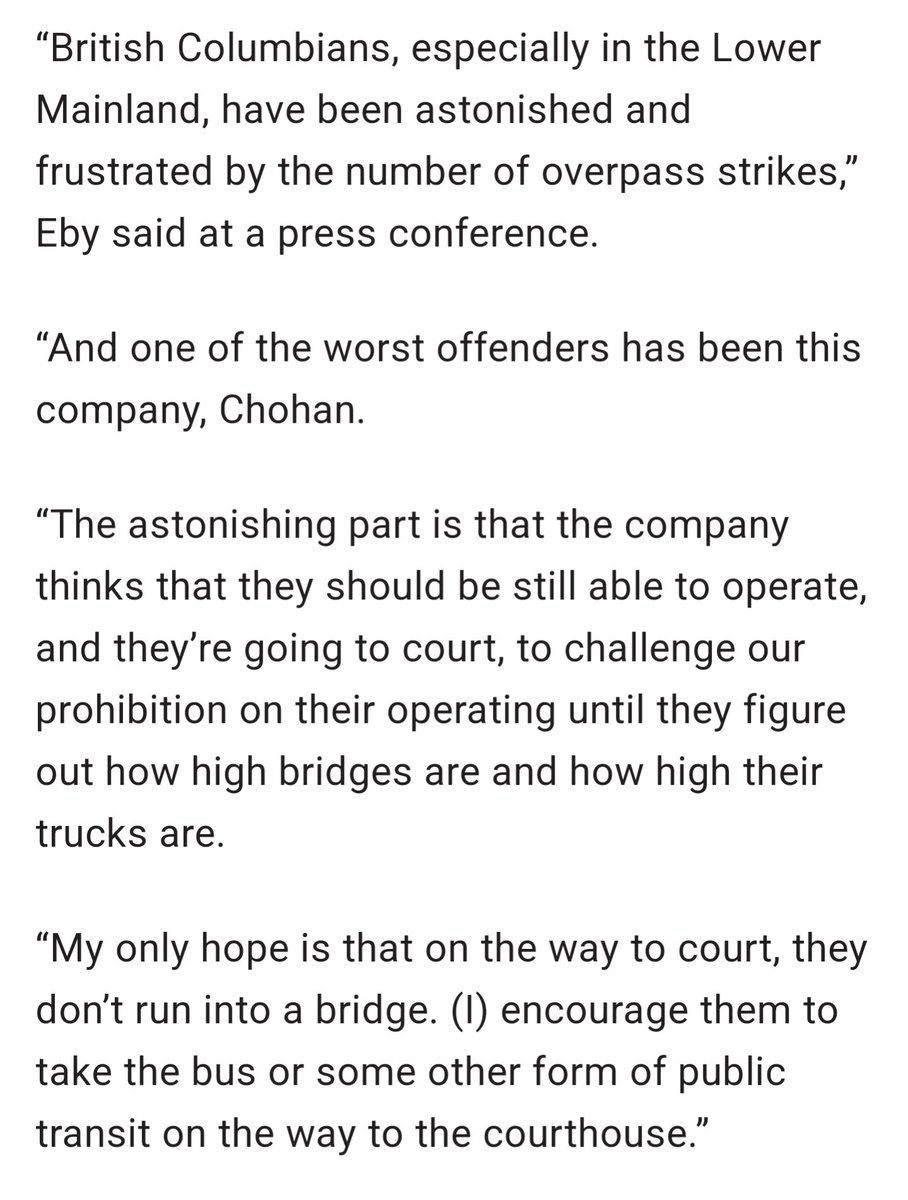 Some savage words from <a href="/Dave_Eby/">David Eby</a> to Chohan.

I approve of this message.

globalnews.ca/news/10279031/…