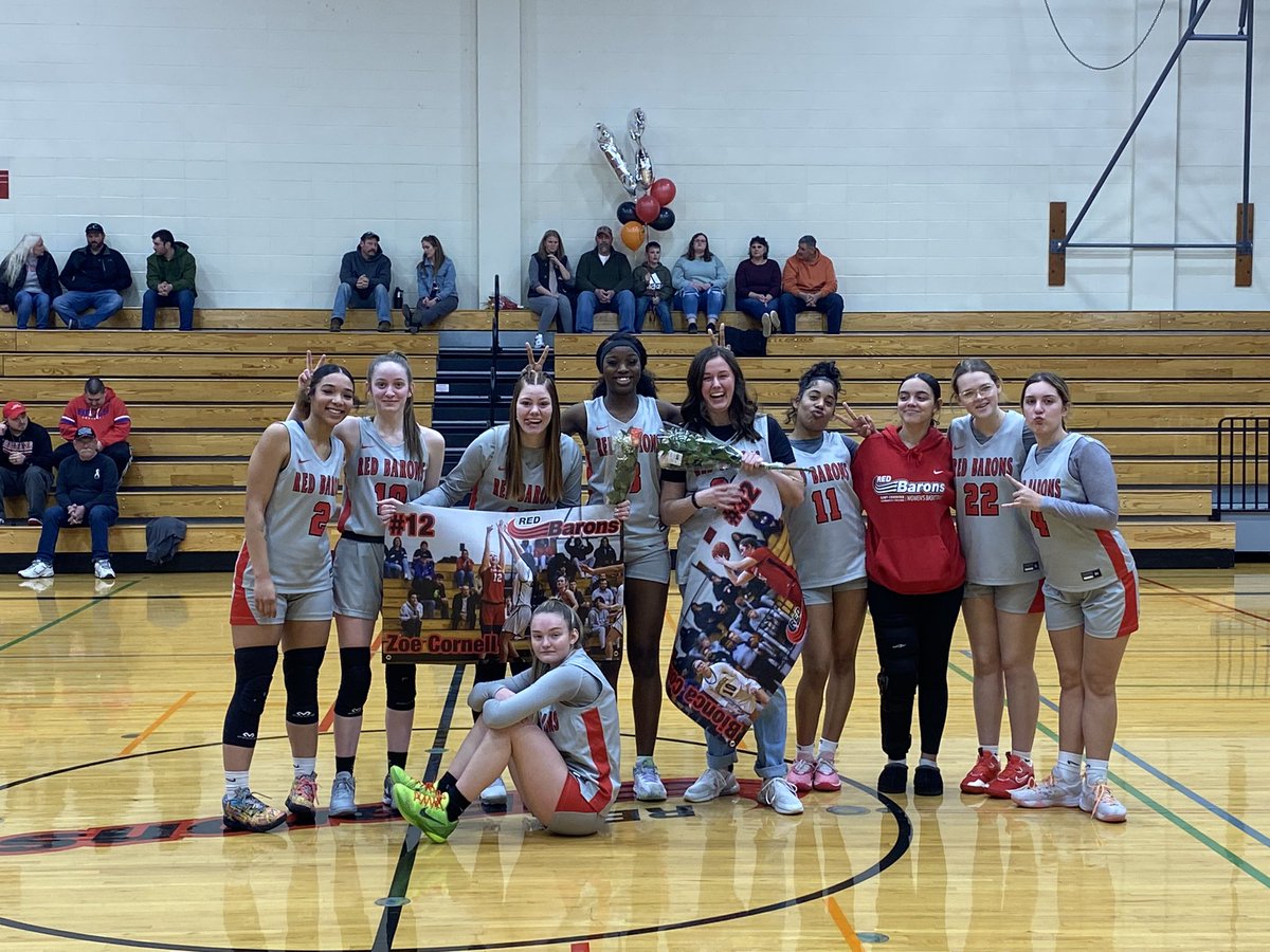 Corning Community College Women's Basketball tweet media