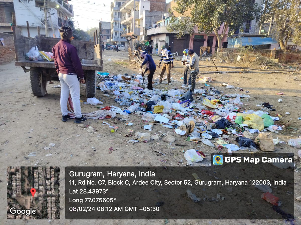 Sumedha Sharma tweet media