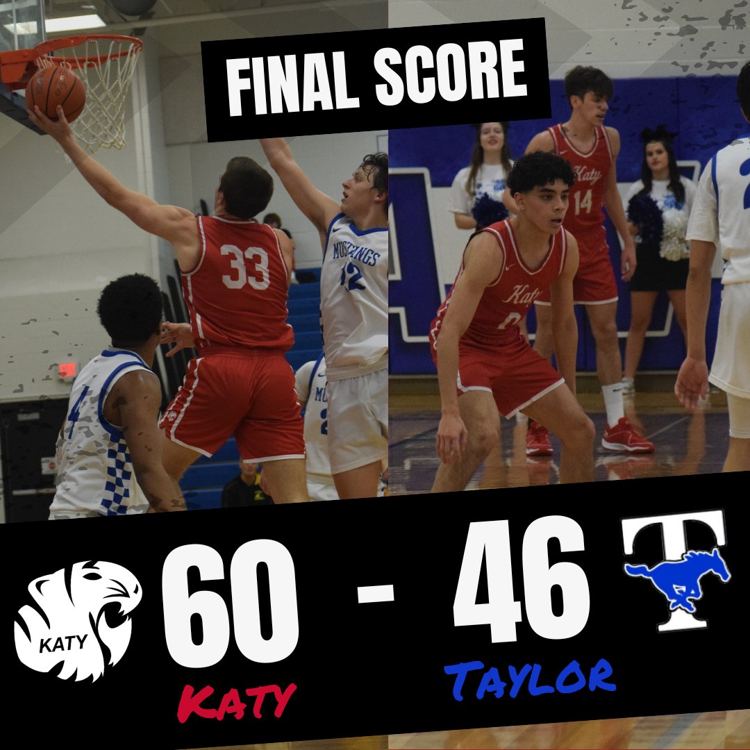 Katy Tiger Hoops tweet media