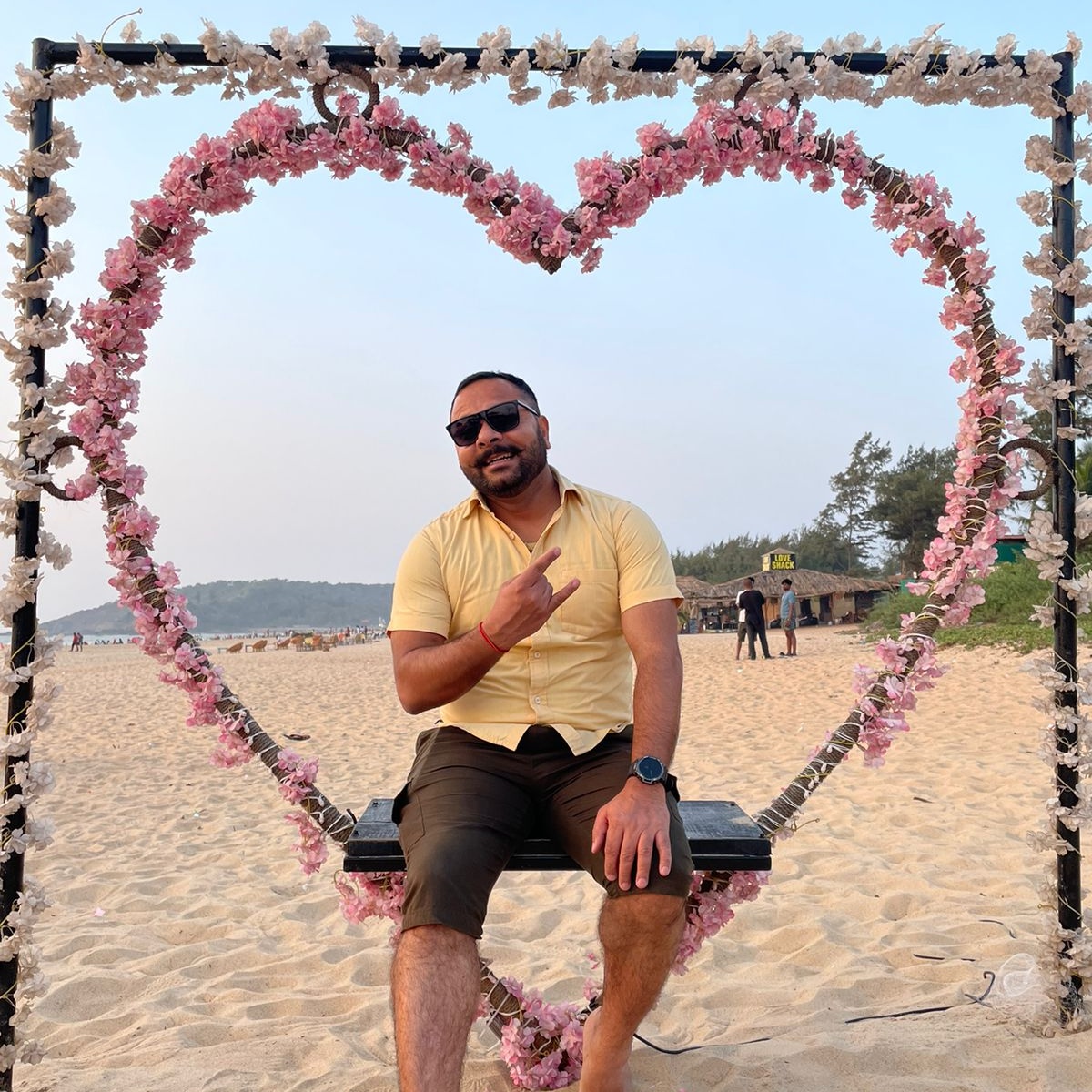 saurabh18881's tweet image. #NewProfilePic