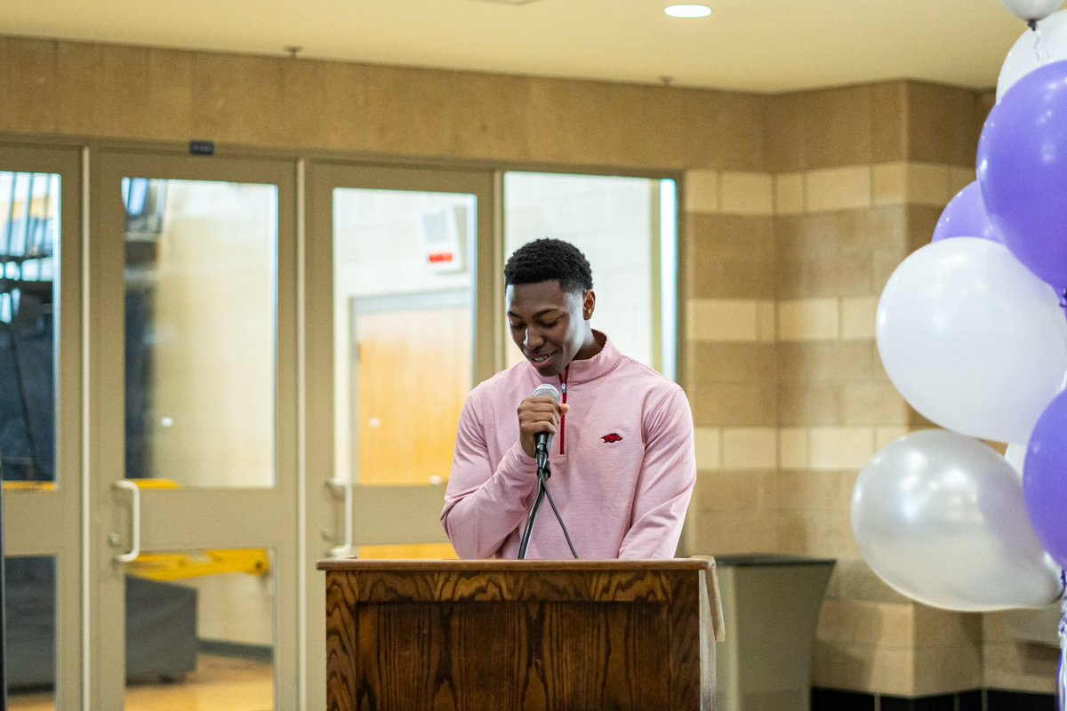 Krosse Johnson tweet media