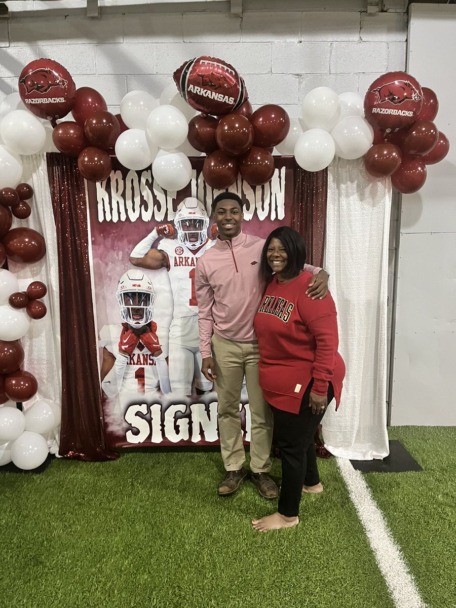 Krosse Johnson tweet media