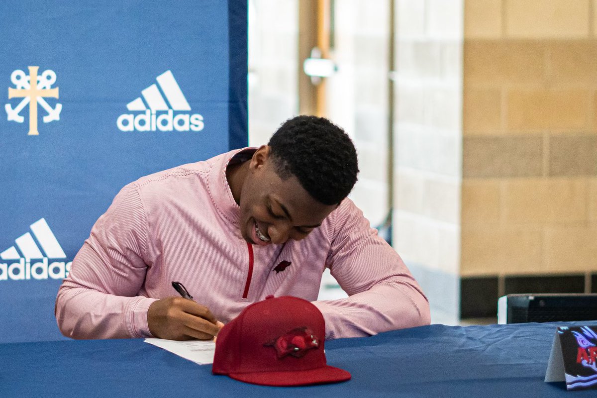 Krosse Johnson tweet media