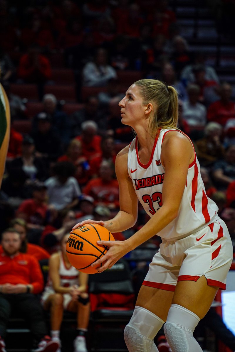 Illinois State Women’s Basketball tweet media