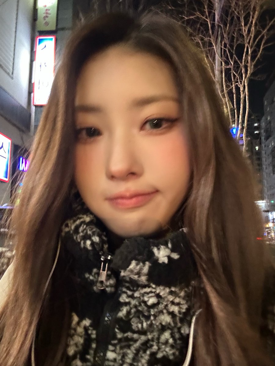 RBW_PURPLEKISS's tweet photo. [#채인]
photo dump https://t.co/E21axJ5FKy