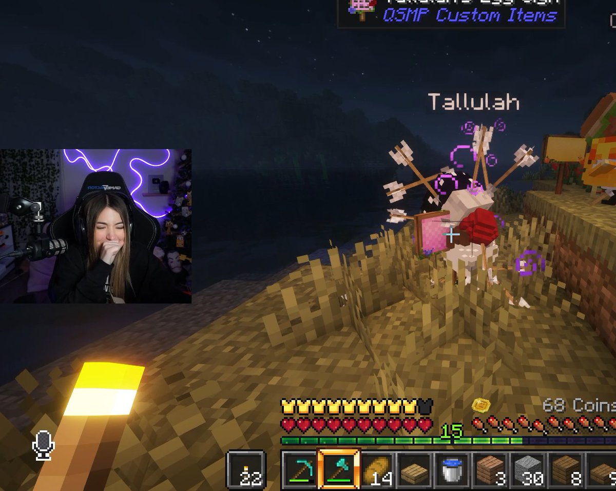RiversupdatesEN's tweet photo. 💬| Rivers found Tallu-porcupine funny https://t.co/fW7OIG661c