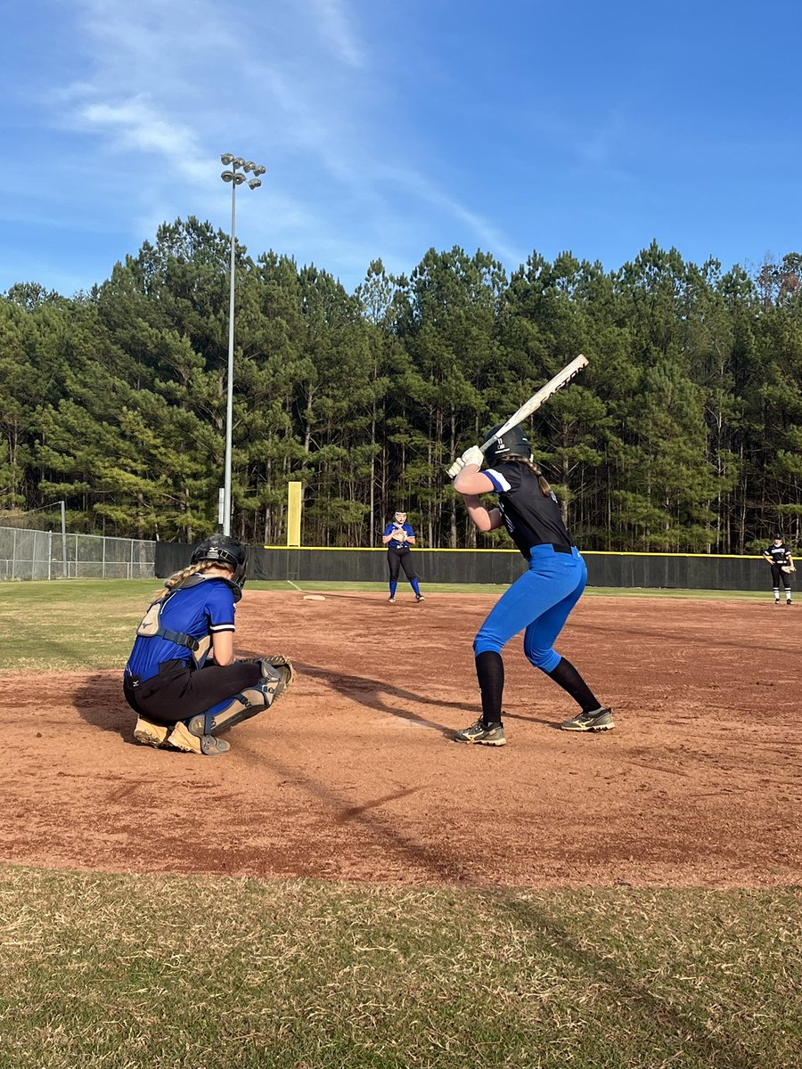 Chelsea HS Softball tweet media