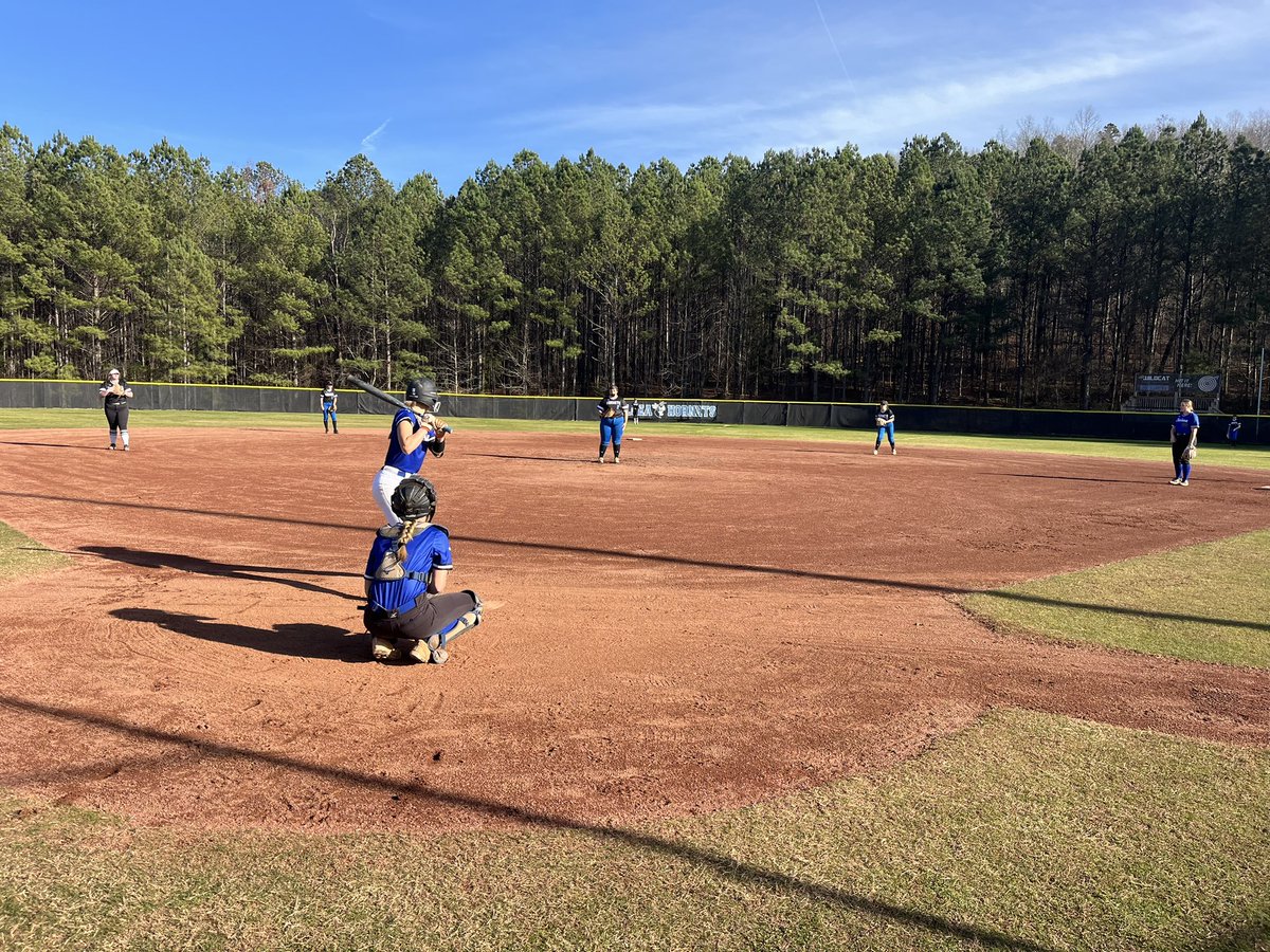 Great day to be a hornet and keep preparing. #Grit #NOBCD #Victor