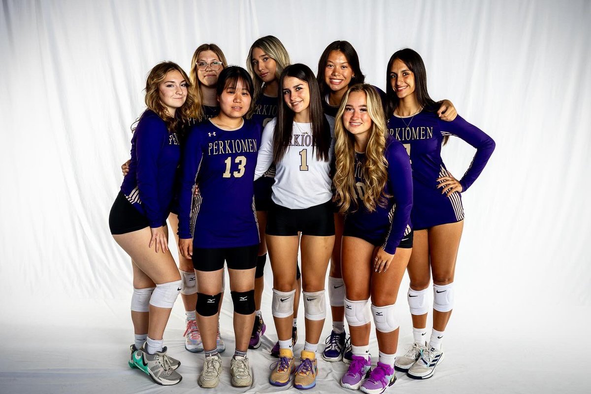 It’s her time. It’s our time. All girls. All women. All sports. Join <a href="/PerkiomenSchool/">Perkiomen School</a> in celebrating National Girls &amp; Women in Sports Day, Let’s continue to #LeadHerForward by acknowledging the power of sports to unlock her limitless potential. #sheisperk