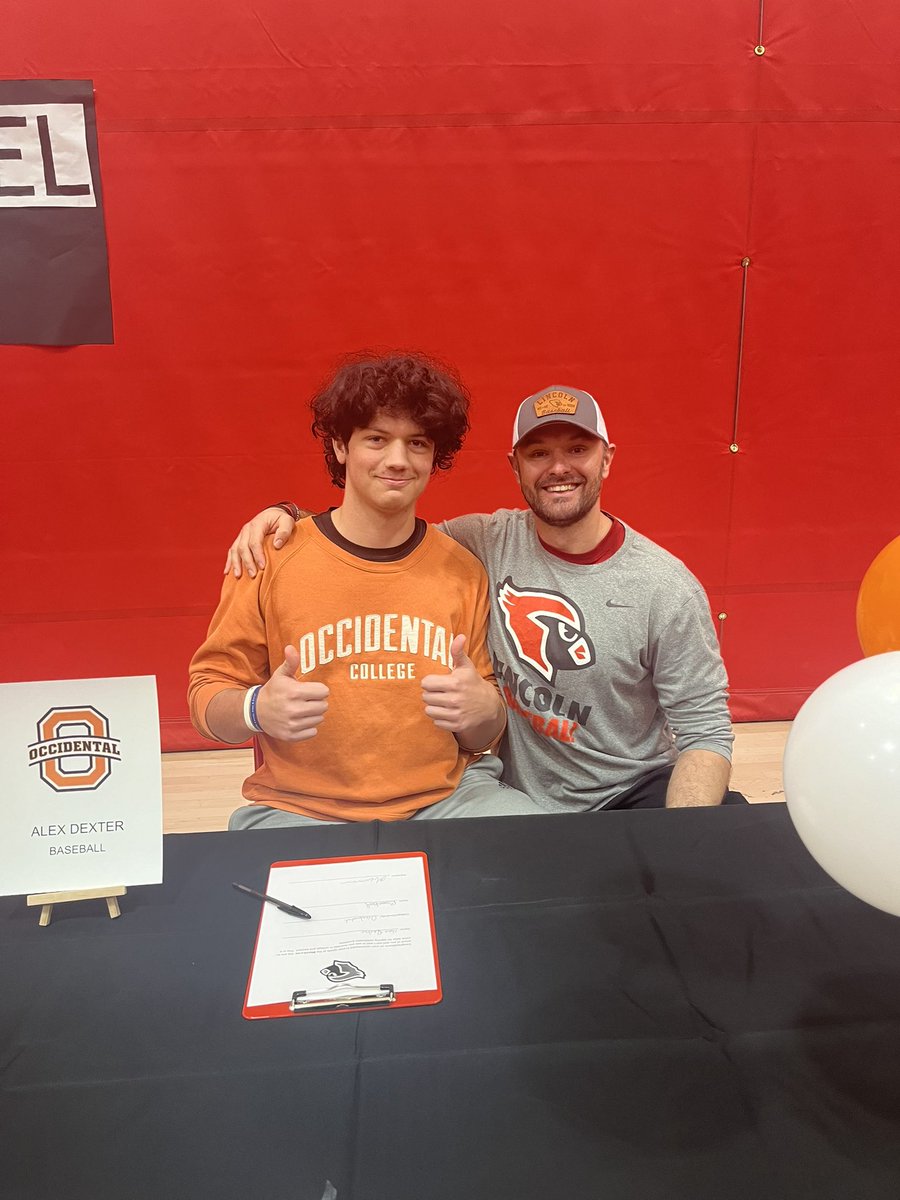 LHS_CardsBB's tweet image. #CardsAtTheNextLevel 

Congratulations to Garrett and Alex!