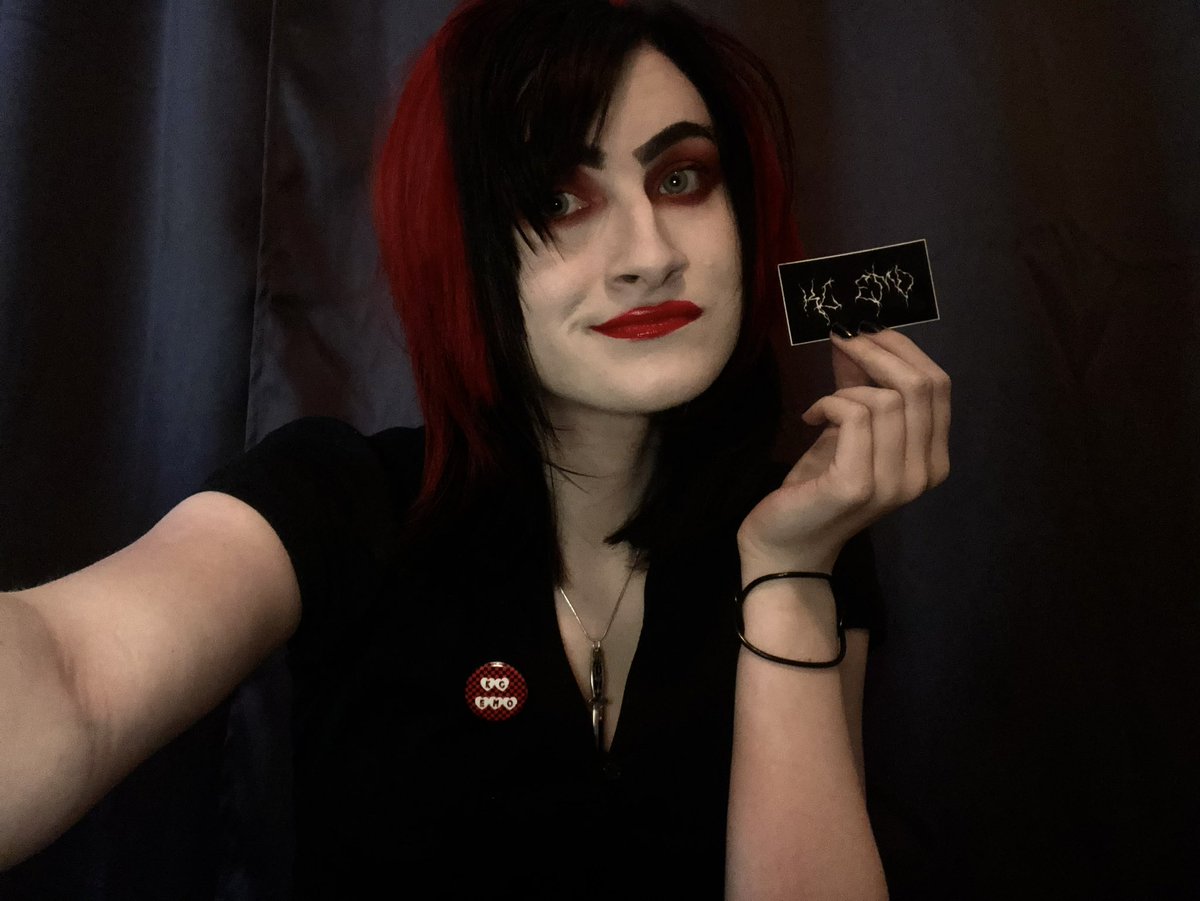 Kansas City Emo tweet media