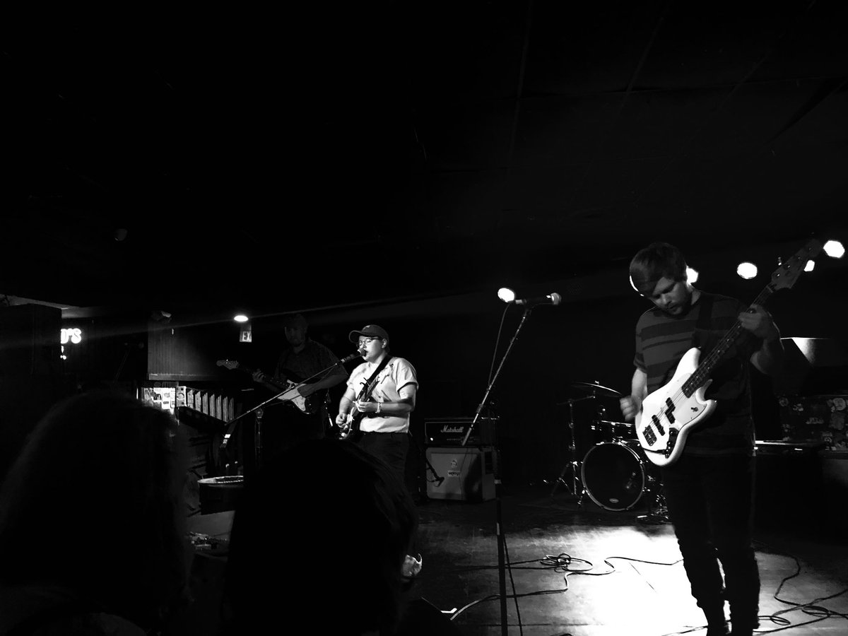 Kansas City Emo tweet media