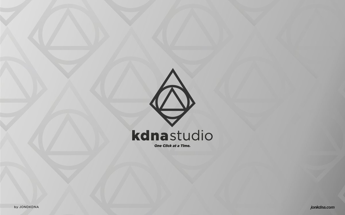 jon KDNA tweet media