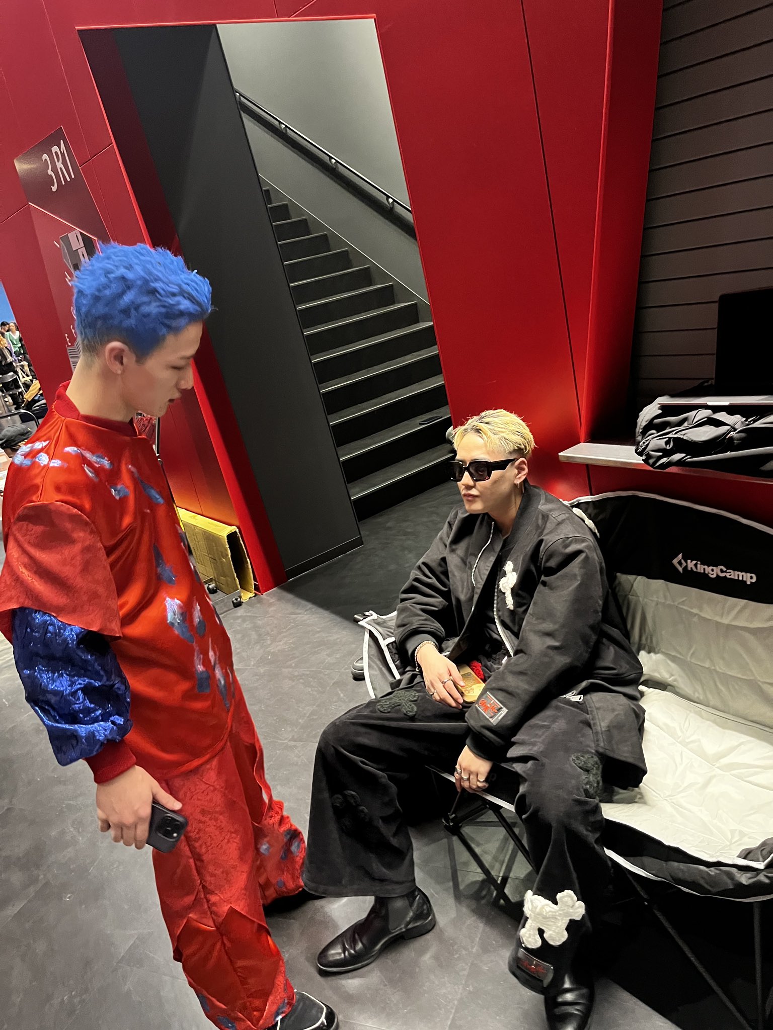 Dリーグ SEGASAMMYLUX NOSUKE TJBB 5. NOSUKE ⚡️ @nosuke_good ファッション、カルチャー、音楽