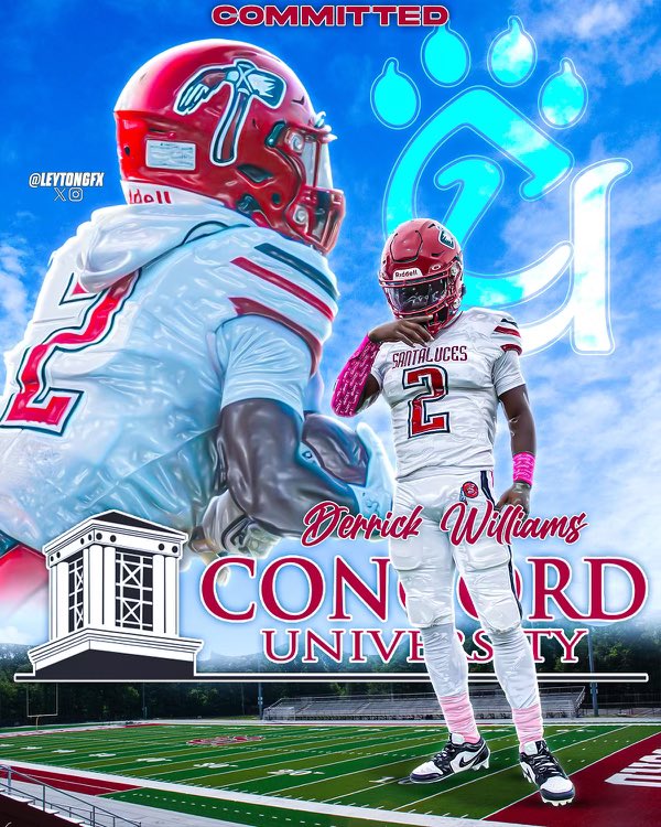 🙏🏾🙏🏾 <a href="/EraPrep/">New Era Prep</a> <a href="/ESPNTop63/">ESPN Top 63</a> <a href="/iRepCoaches/">Hector Clavijo III</a>  <a href="/ConcordFootball/">Concord University Football</a> <a href="/FutureDraftStyl/">FutureDraftStyle</a> 🔥🔥🔥