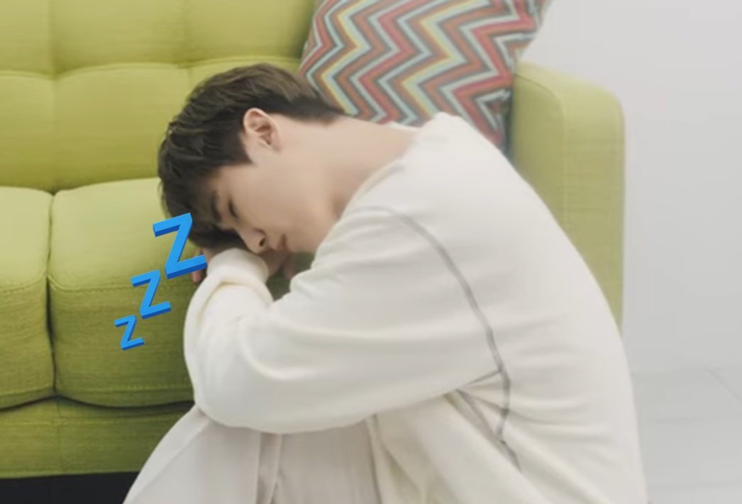 Misión cumplida me voy a 😴😴😴
Gracias #TripleS #SS501 😎💪💚👏