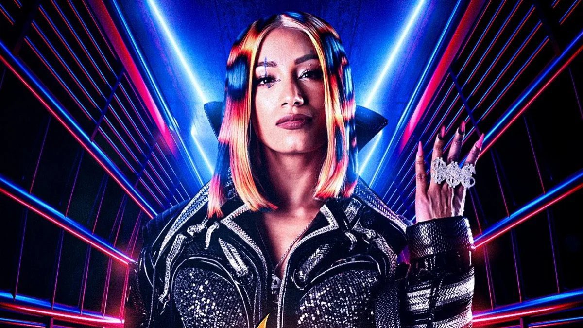 Big things on the horizon for AEW's women's division! If @MercedesVarnado joins the crew, get ready for a whole new level of energy, competition, and inspiration. It's about to go down, and the women of wrestling are owning the spotlight! #AEW #MercedesMone #UnleashTheRevolution