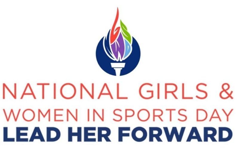 #NationalGirlsAndWomenInSportsDay