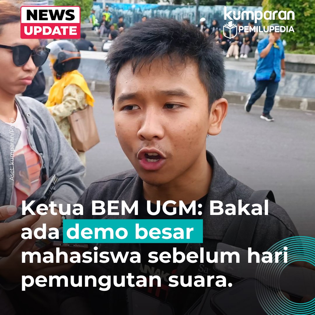 kumparan tweet media