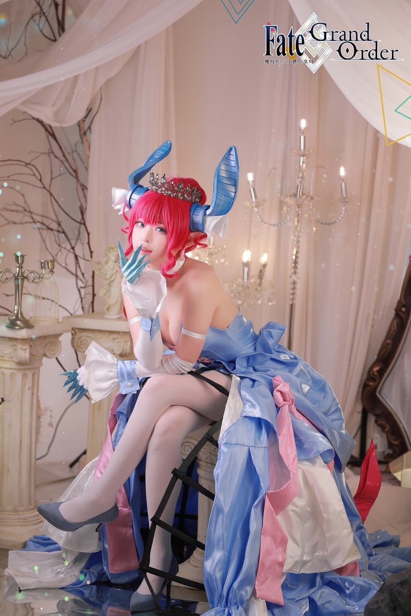 Fate/Grand Order, 
Báthory Erzsébet

@siru_0207
#fgo #fatego https://t.co/dB4dHdWp9d