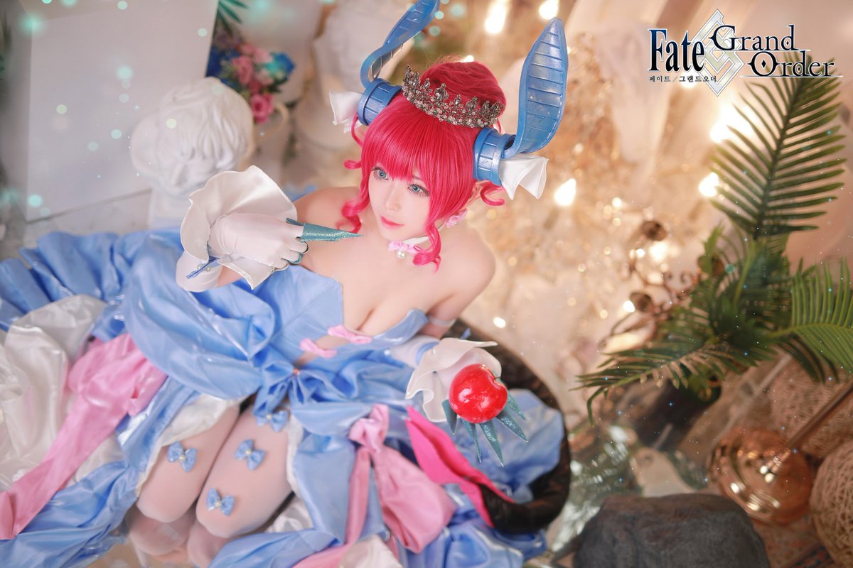 Fate/Grand Order, 
Báthory Erzsébet

@siru_0207
#fgo #fatego https://t.co/dB4dHdWp9d