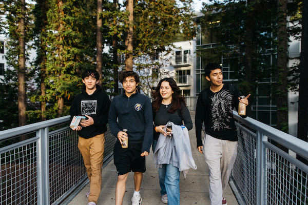 Due to difficulties this year with the new simplified FAFSA, all nine undergraduate UC campuses are extending the traditional May 1 admissions acceptance deadline to May 15.