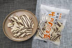 売り切れ続出⁉️青森県八戸市で大人気、なかなか手に入れることが難しい“チョコQ助”が「ふるさと納税」で手に入りますよ🎶

楽天
⏩️a.r10.to/hNRBFh

#チョコQ助
#南部煎餅