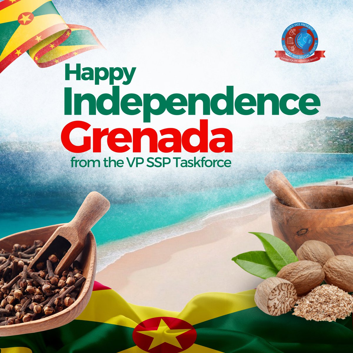 UWI Mona Guild VPSSP Task Force tweet media