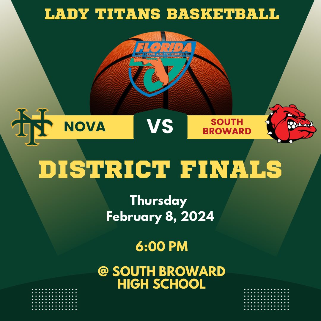 Show Up and Show Out For The Green and Gold!
