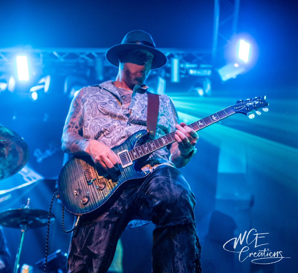 AlexDaleWCE's tweet image. I loved getting to see one of my favorite local original bands Yet Again open for LA Guns at The Forge! And it’s not just because of Chris’s faces! 😜😆🙌🤘
#yetagain #funnyfaces #wcecreations #concertphotography #livemusic #rocknroll #gigphotography #bandphotography