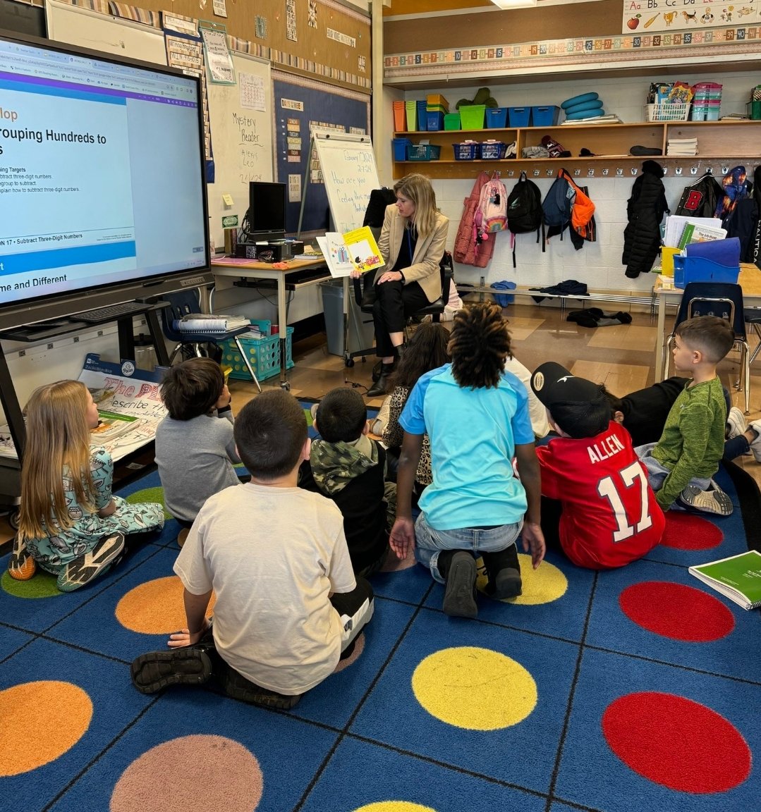 Greece Community Early Learning Center (ELC) (@greeceelc) on Twitter photo We The ELC would like to thank all of our guest readers for today's WORLD READ OUT LOUD DAY. Thank you to <a href="/sararesch/">Sara</a> for organizing this. #WeAreTheELC <a href="/mikejferris2/">Mike Ferris</a> <a href="/JulieParsons203/">Julie Parsons</a> <a href="/DaniellePass79/">Danielle Passamonte</a> <a href="/GreeceCentral/">Greece Central</a> @GCSDsuper #WorldReadOutLoud #BetterTogether We The ELC would like to thank all of our guest readers for today's WORLD READ OUT LOUD DAY. Thank you to <a href="/sararesch/">Sara</a> for organizing this. #WeAreTheELC <a href="/mikejferris2/">Mike Ferris</a> <a href="/JulieParsons203/">Julie Parsons</a> <a href="/DaniellePass79/">Danielle Passamonte</a> <a href="/GreeceCentral/">Greece Central</a> @GCSDsuper #WorldReadOutLoud #BetterTogether