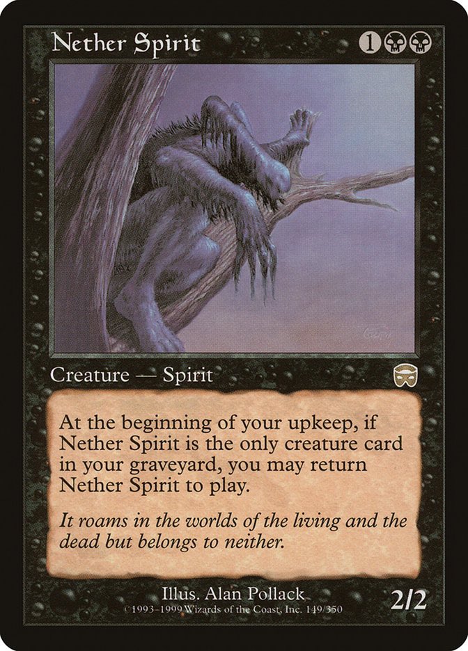 MikeWildspeaker's tweet photo. STOP 🛑 if you’re reading this then you’ve reached the Magic checkpoint. You’re now obligated to share the last card you won with. https://t.co/bi7F6oSTBI