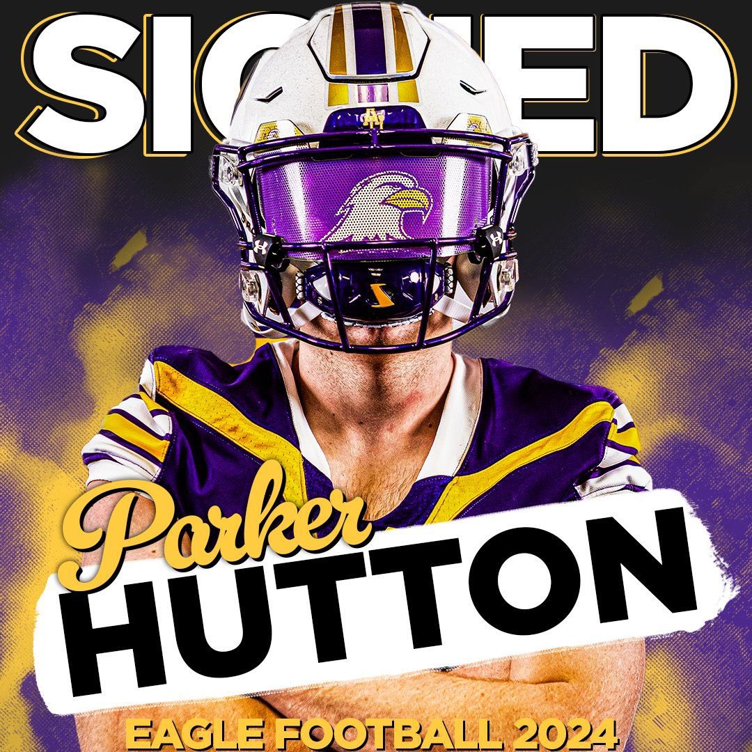 Big day for our guy <a href="/PHutton03/">Parker</a>!