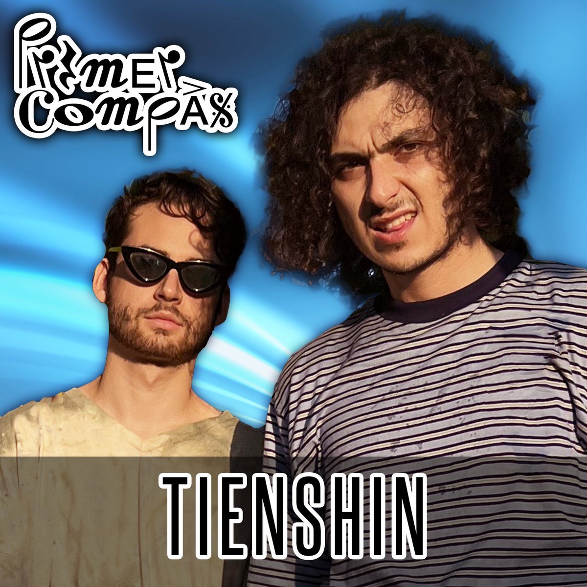 Primer Compas Podcast tweet media