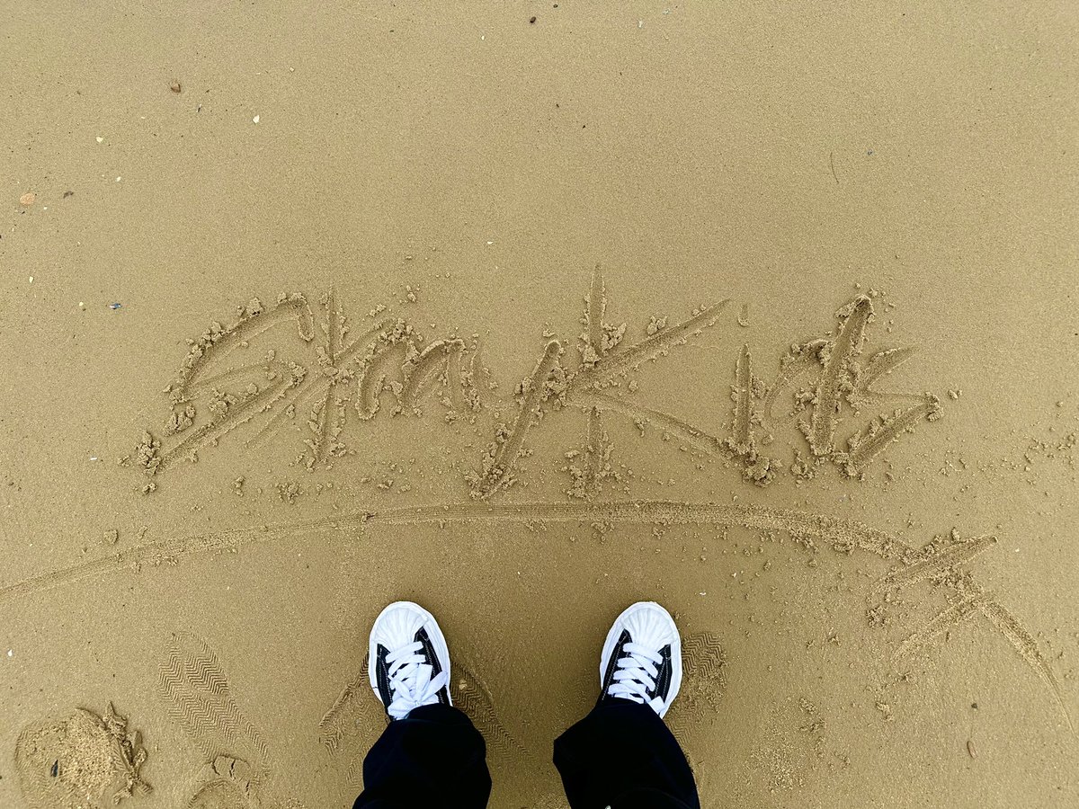 skzwithstay8's tweet photo. 🐺 - 🌱 
[080224] 12:28 PM KST
[080224] 2:28 PM AEDT

*picture https://t.co/yDQeJTbYox