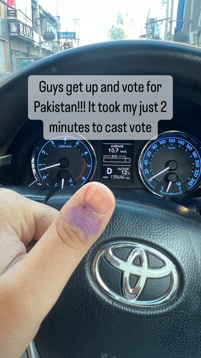 awaisbinmalik's tweet photo. #Election2024 https://t.co/TCVLhE4zyg
