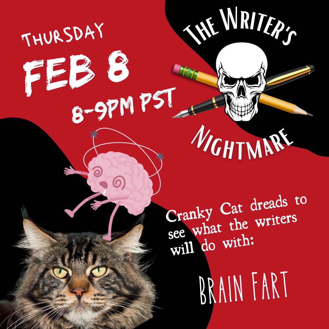 ThePulpStage's tweet image. Tomorrow night!