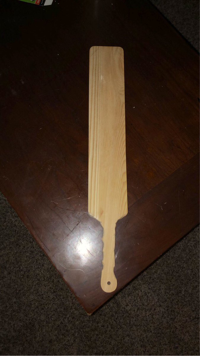 Spanko arts and crafts! 🏏