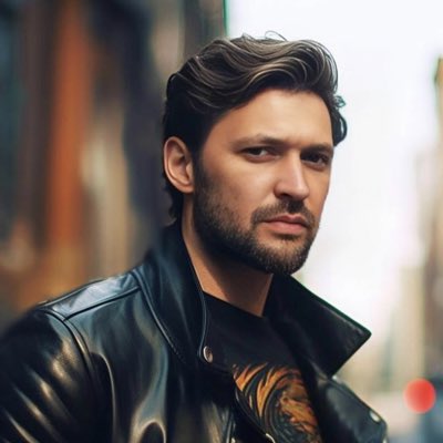 #НовыйАватар